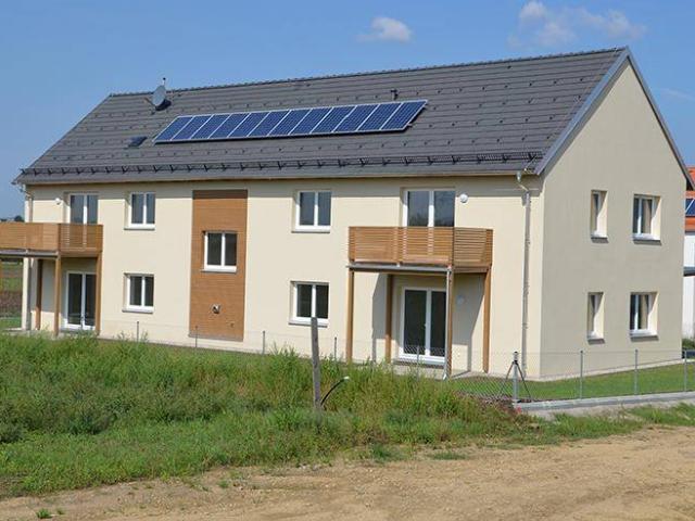 Apartment mieten in Pernersdorf, Niederösterreich