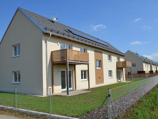 Apartment mieten in Pernersdorf, Niederösterreich