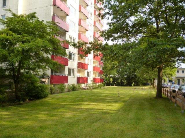 Wohnung kaufen in Pinneberg, Schleswig-Holstein