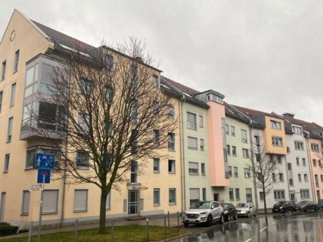 Apartment mieten in Altstadt, Plauen