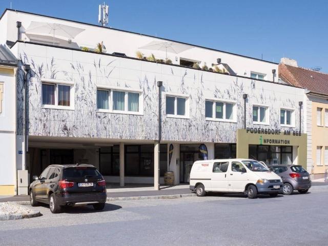 Apartment mieten in Podersdorf am See, Burgenland