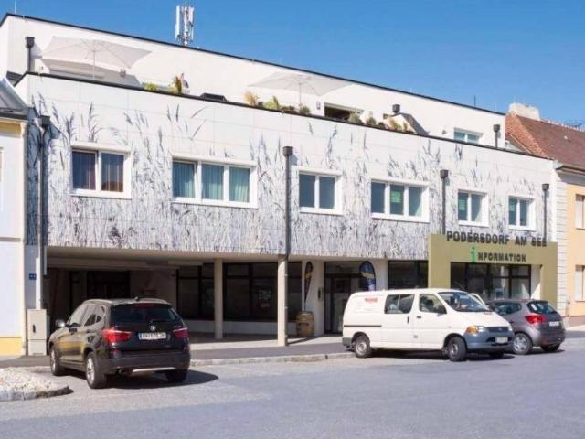 Apartment mieten in Podersdorf am See, Burgenland