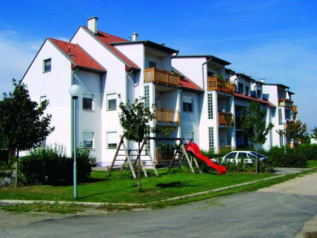 Apartment mieten in Podersdorf am See, Burgenland