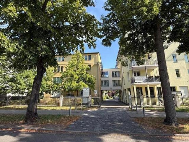 Wohnung kaufen in Potsdam, Brandenburg