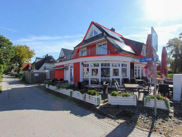 Wohnung kaufen in Prerow, Vorpommern-Rügen