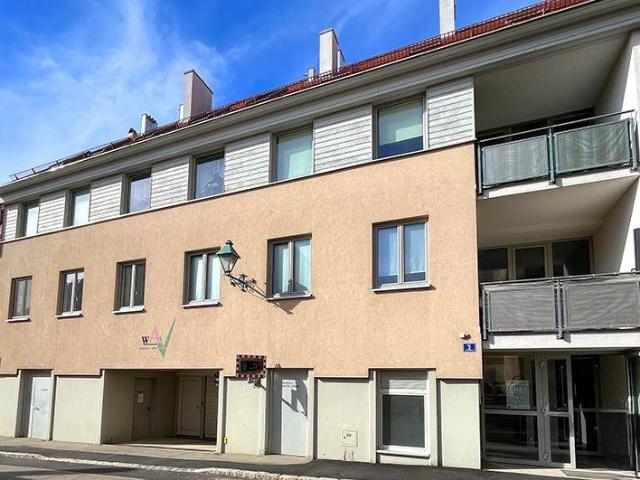 Apartment mieten in Groß-Reipersdorf, Pulkau