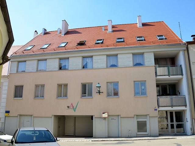 Apartment mieten in Pulkau, Groß-Reipersdorf