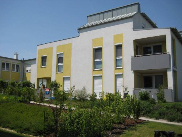 Apartment mieten in Purbach am Neusiedler See, Burgenland