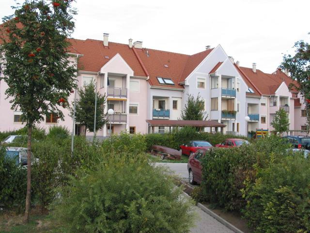 Apartment mieten in Pürbach, Burgenland