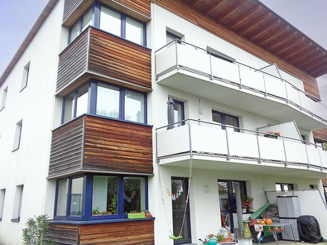 Apartment mieten in Oberndorf bei Raabs, Raabs an der Thaya
