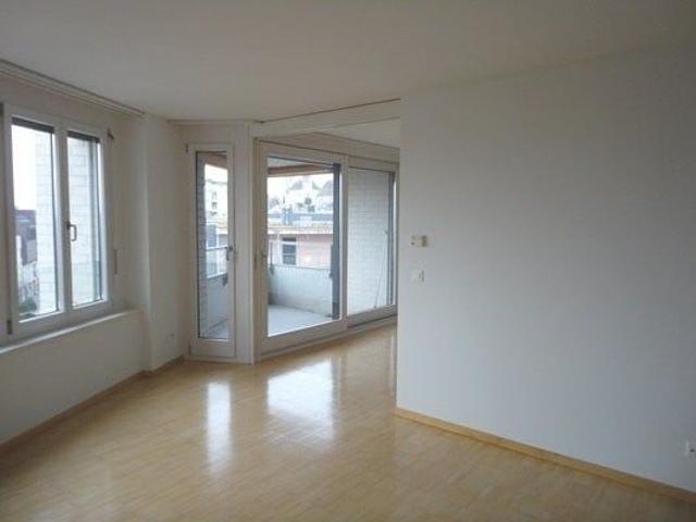 Apartment mieten in Rapperswil, Rapperswil-Jona