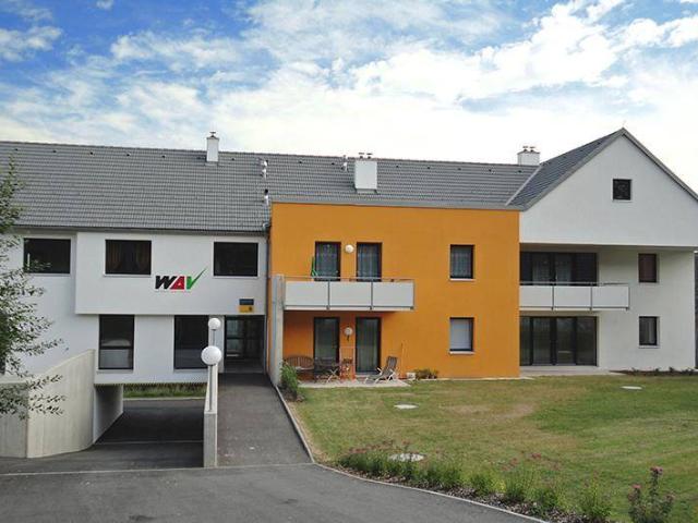 Apartment mieten in Grünbach, Rappottenstein