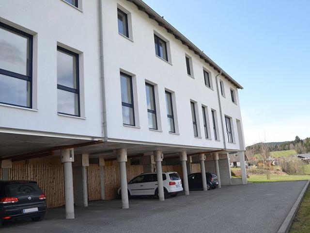 Apartment mieten in Grünbach, Rappottenstein