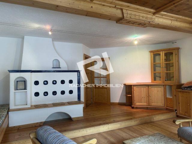 Apartment mieten in Rauris
