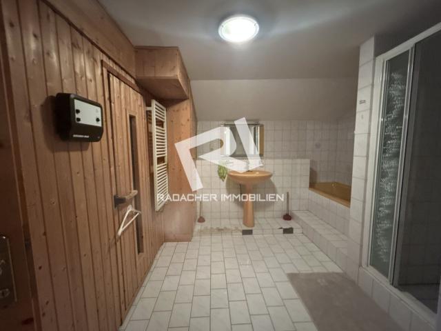 Etagenwohnung mieten in Rauris