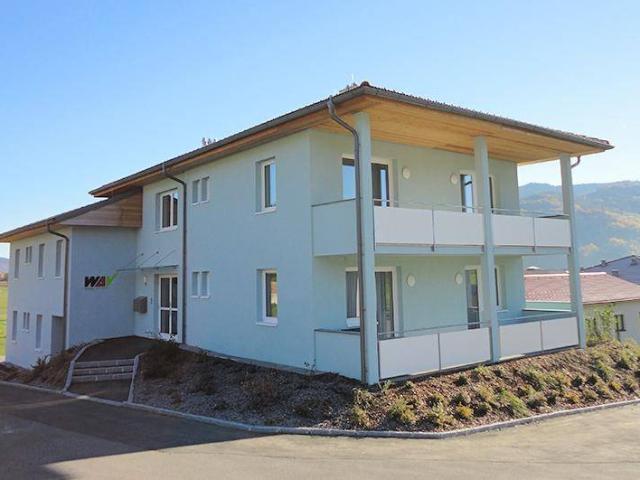 Apartment mieten in Raxendorf, Niederösterreich