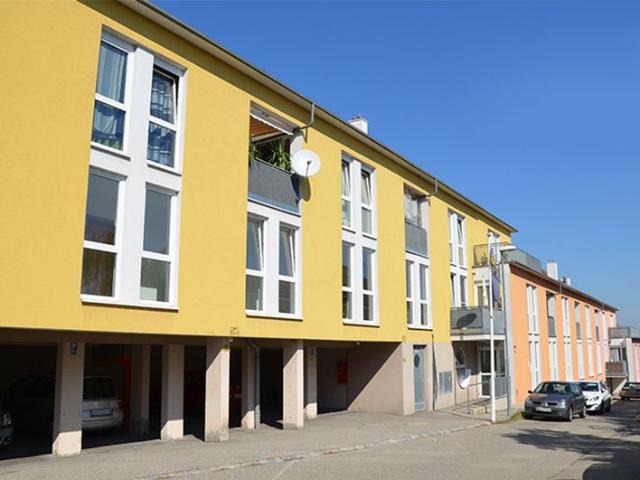 Apartment mieten in Obernalb, Retz