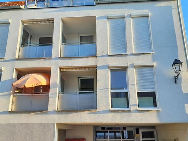 Apartment mieten in Obernalb, Retz