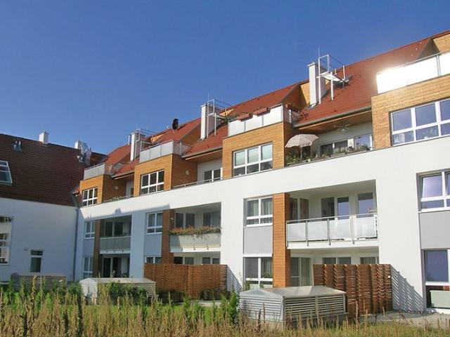 Apartment mieten in Retz, Obernalb