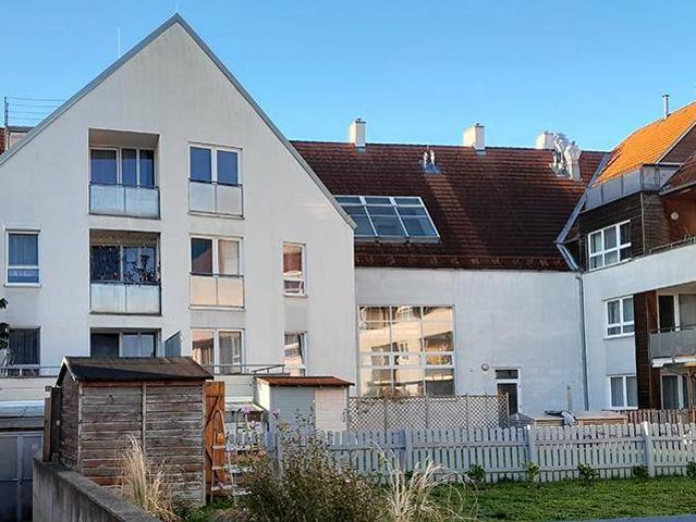 Apartment mieten in Obernalb, Retz