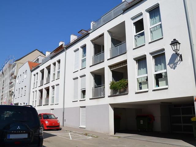 Apartment mieten in Obernalb, Retz