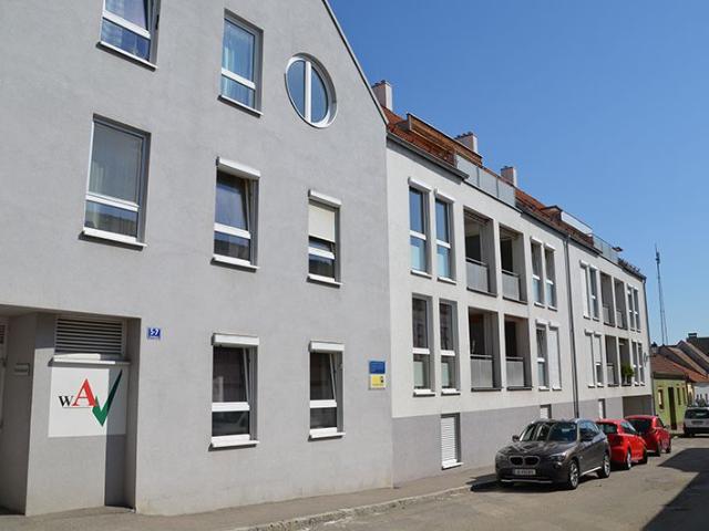 Apartment mieten in Retz, Obernalb