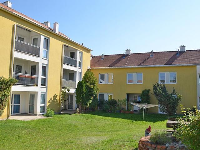 Apartment mieten in Obernalb, Retz