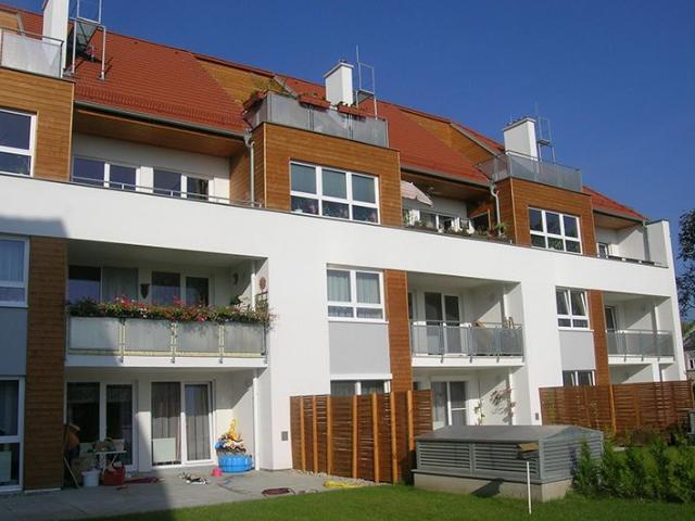 Apartment mieten in Obernalb, Retz