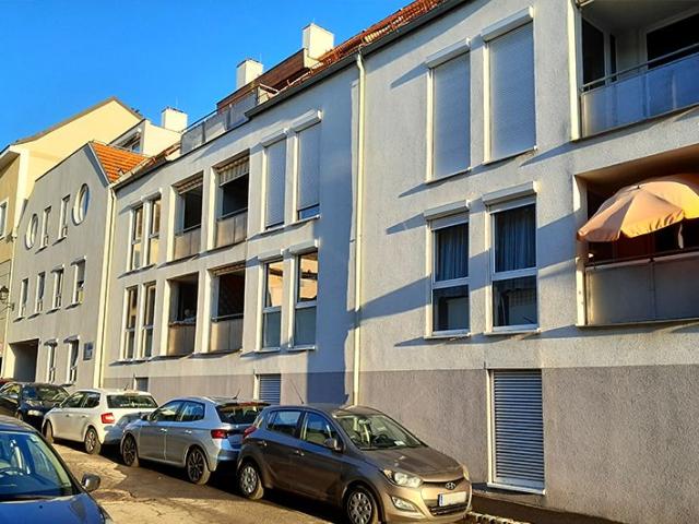 Apartment mieten in Obernalb, Retz