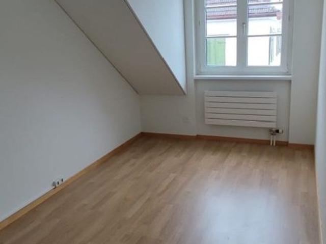 Apartment mieten in Burg, Rheineck