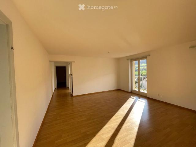 Apartment mieten in Rickenbach (BL), Bezirk Sissach