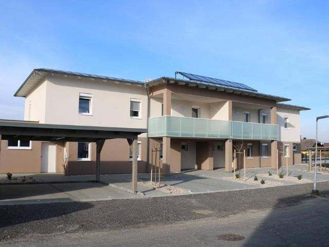 Apartment mieten in Ritzing, Burgenland