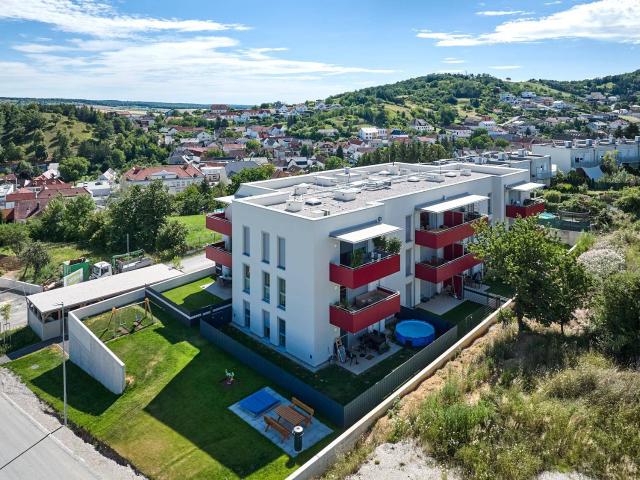 Apartment mieten in Rohrbach bei Mattersburg