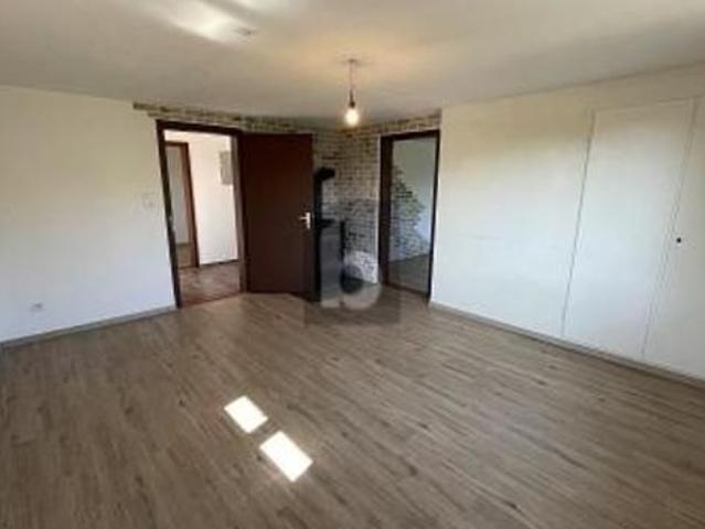Apartment mieten in Rohrbach, Bern