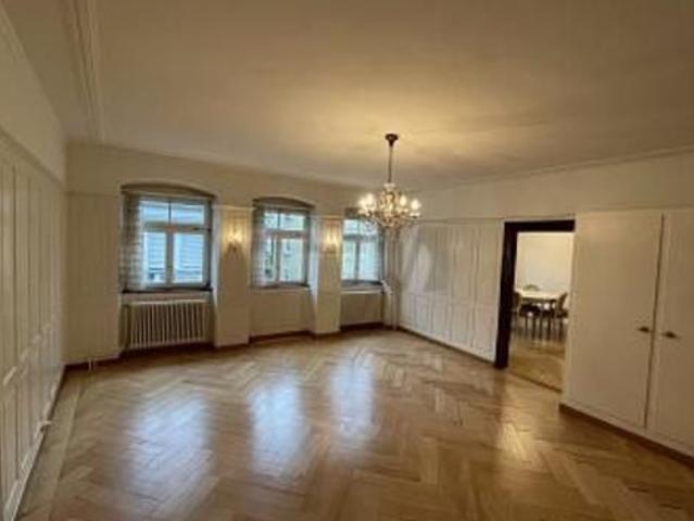 Apartment mieten in Rorschach, St. Gallen