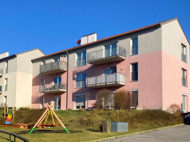 Apartment mieten in Röschitz, Niederösterreich
