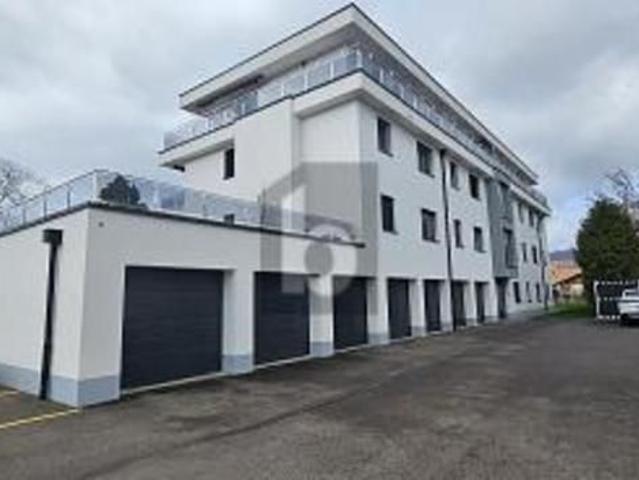 Apartment mieten in Rossemaison, Jura