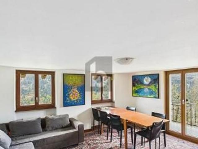 Apartment mieten in Chiggiogna, Faido