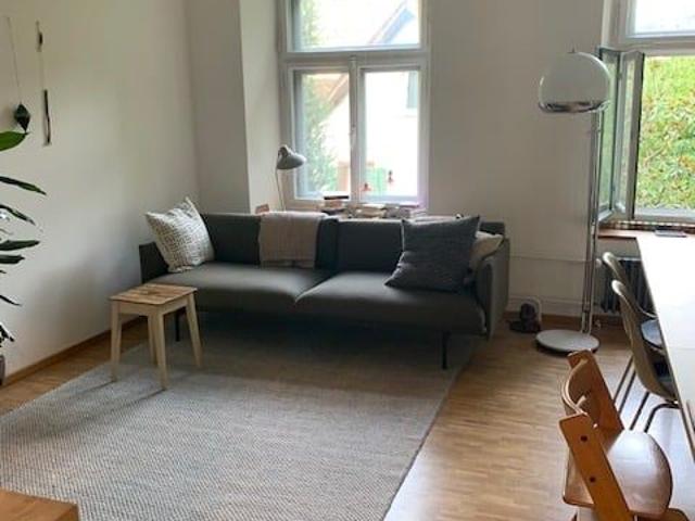 Apartment mieten in Rothenbrunnen, Viamala