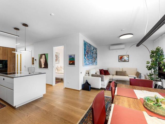 Apartment kaufen in Obermillstatt, Millstatt am See