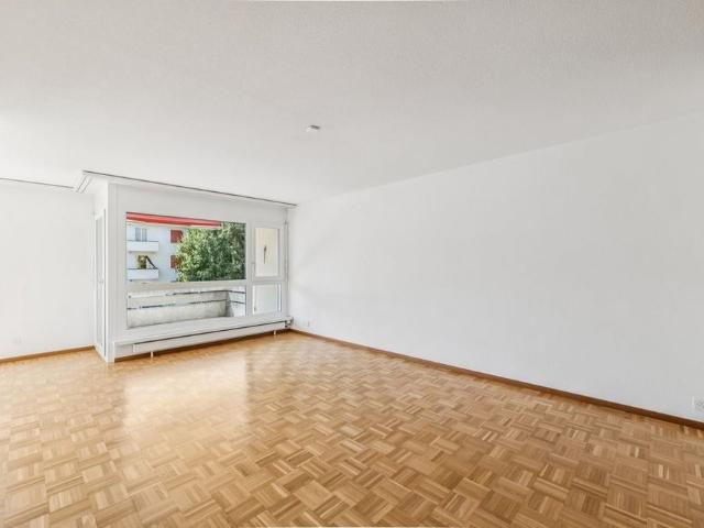 Apartment mieten in Dreibeinskreuz, Solothurn