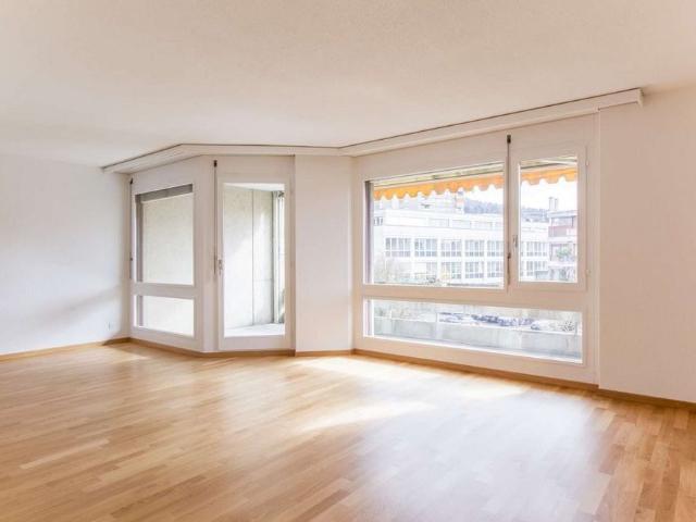 Apartment mieten in Rüti, Ostermundigen