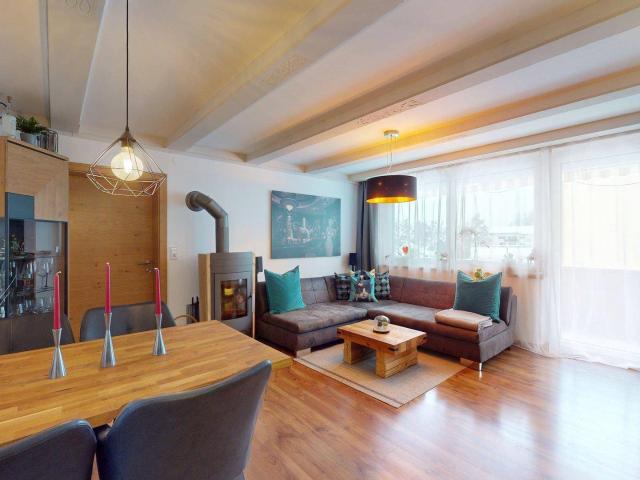 Apartment kaufen in St. Johann in Tirol, Tirol