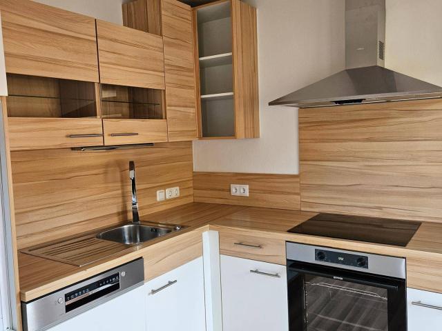 Apartment mieten in Salzburg