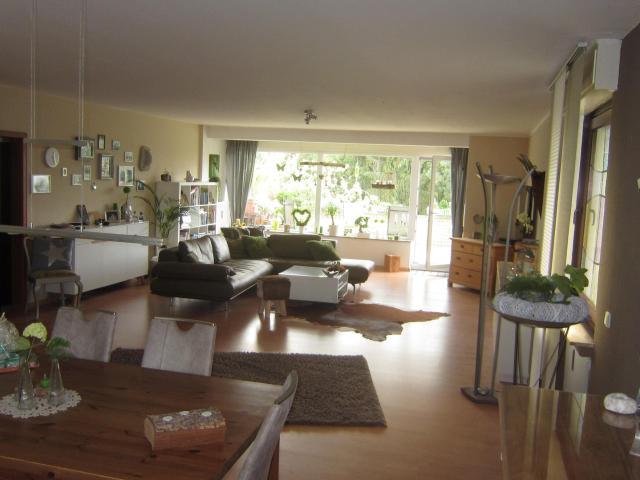 Etagenwohnung mieten in Essen, Bedingrade