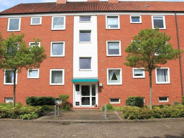 Apartment mieten in Stadtteil Nienburg, Nienburg