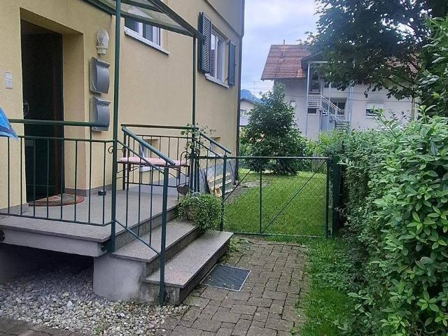 Apartment mieten in Dornbirn