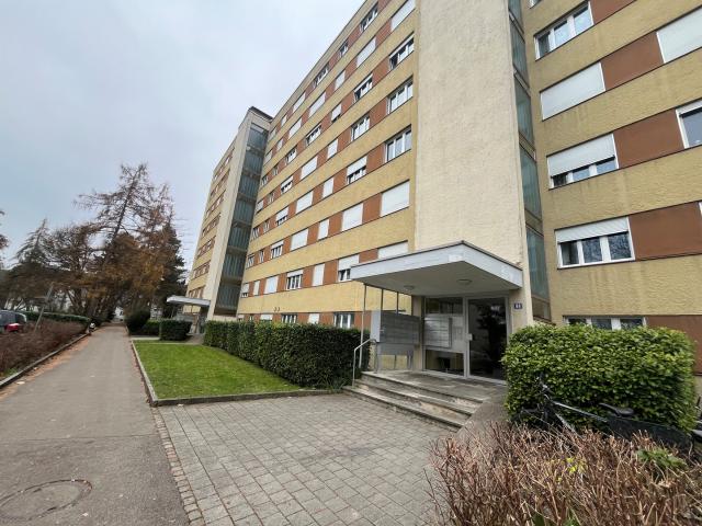 Apartment mieten in Winterthur, Zürich