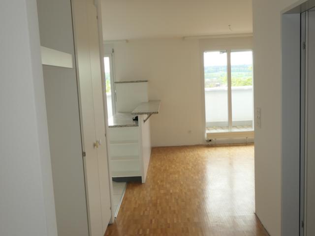 Apartment mieten in Fabrikstrasse, Langendorf