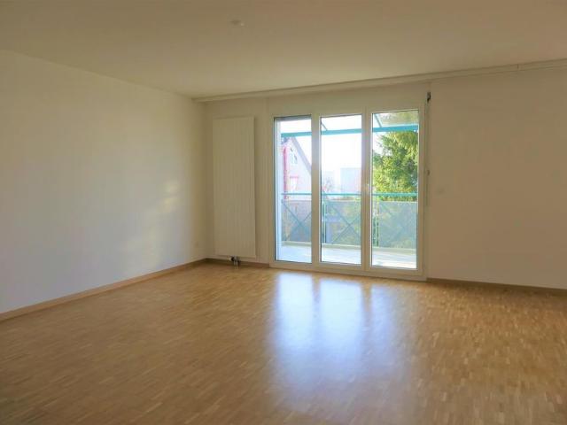 Apartment mieten in Fabrikstrasse, Langendorf